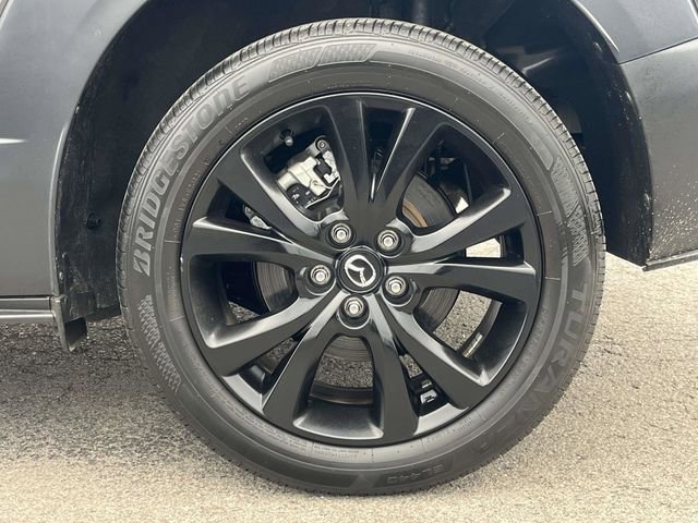 Used 2023 MAZDA CX-30 2.5 Turbo w/ Premium Package image 11