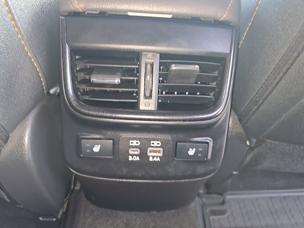 Used 2023 Subaru Outback Wilderness image 33