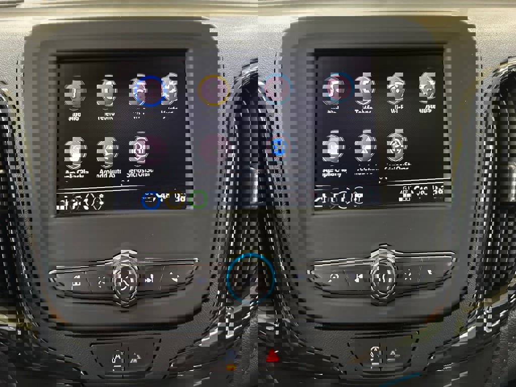 Certified 2022 Chevrolet Equinox RS w/ LPO, Floor Liner Package image 12