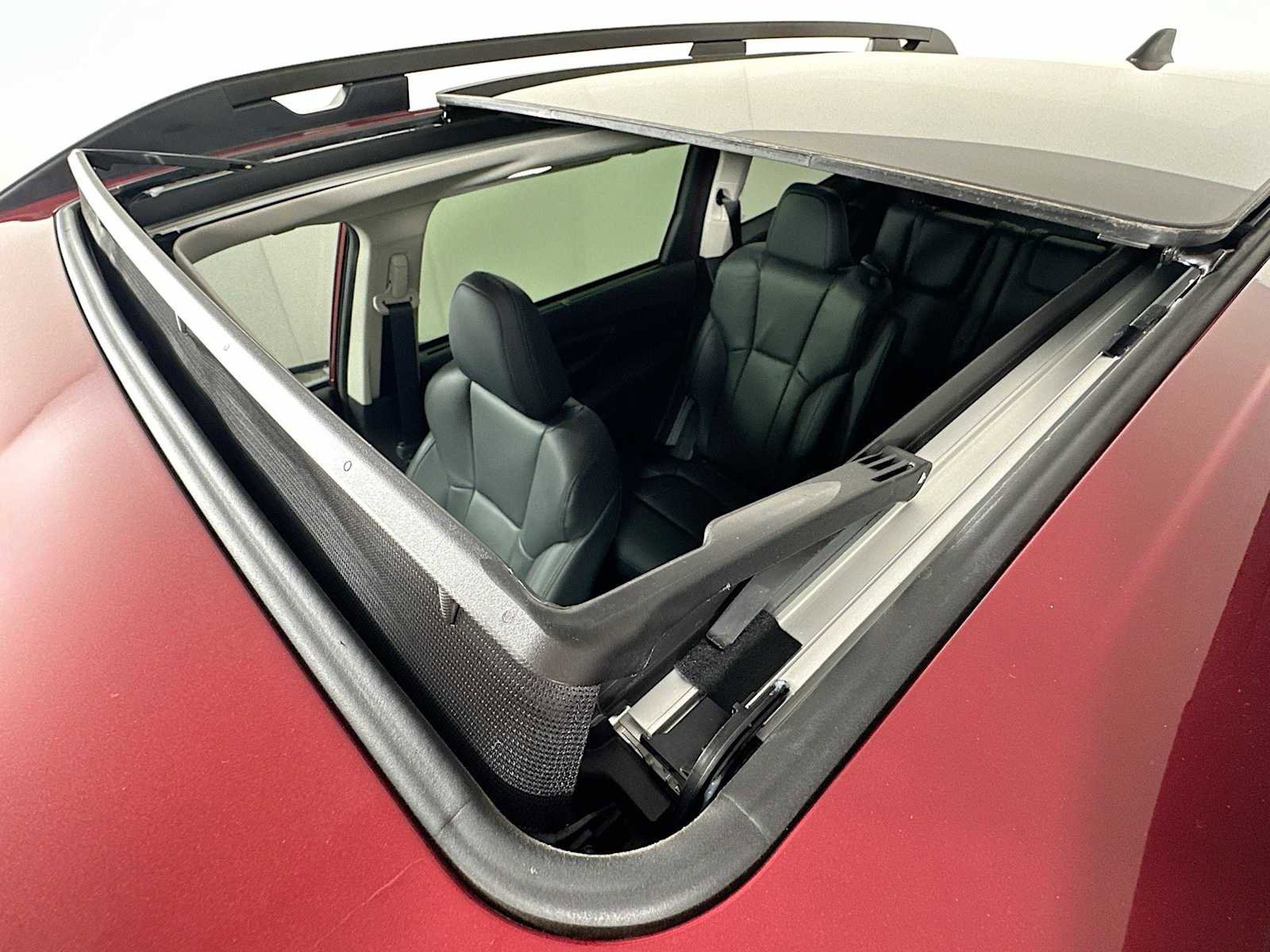 New 2026 Subaru Ascent Bronze Edition image 20