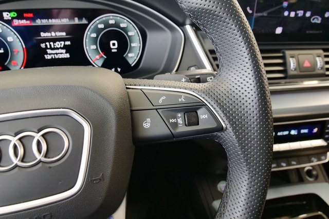 Certified 2025 Audi Q5 Prestige w/ Prestige Package image 26