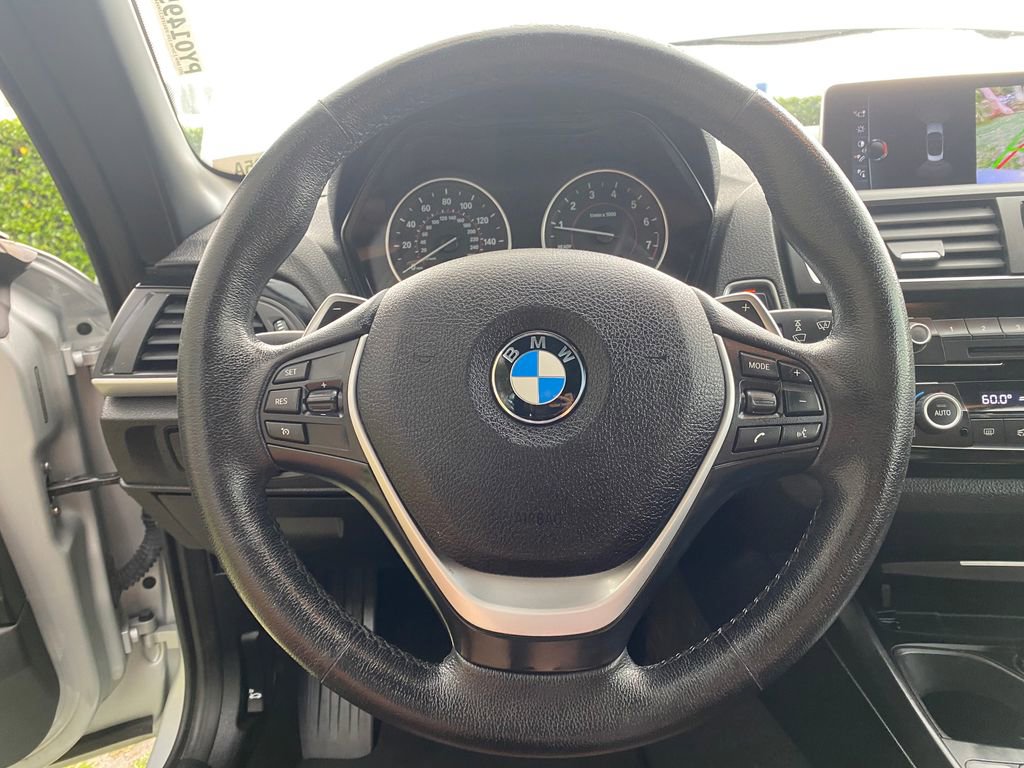 Used 2017 BMW 230i Convertible RWD image 13