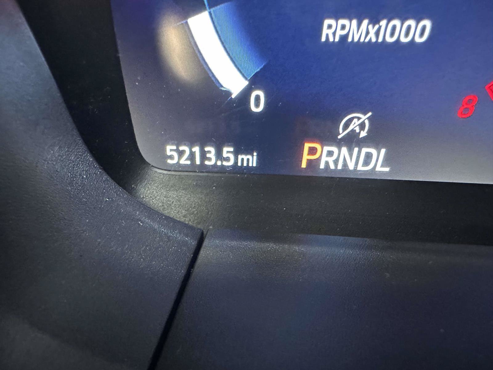 Used 2026 Ford Explorer Active AWD/4WD image 30