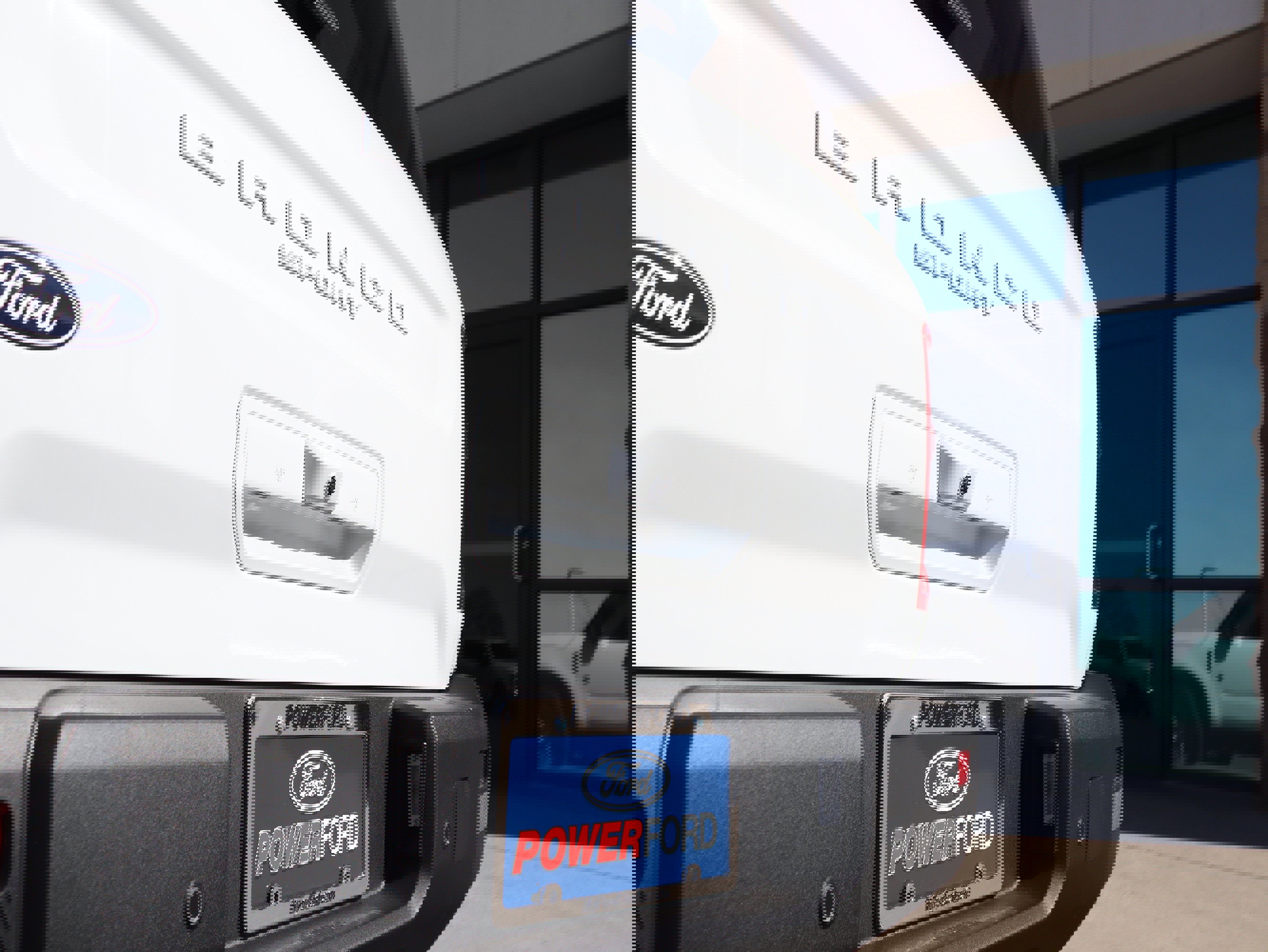 New 2026 Ford Bronco Sport Big Bend image 19