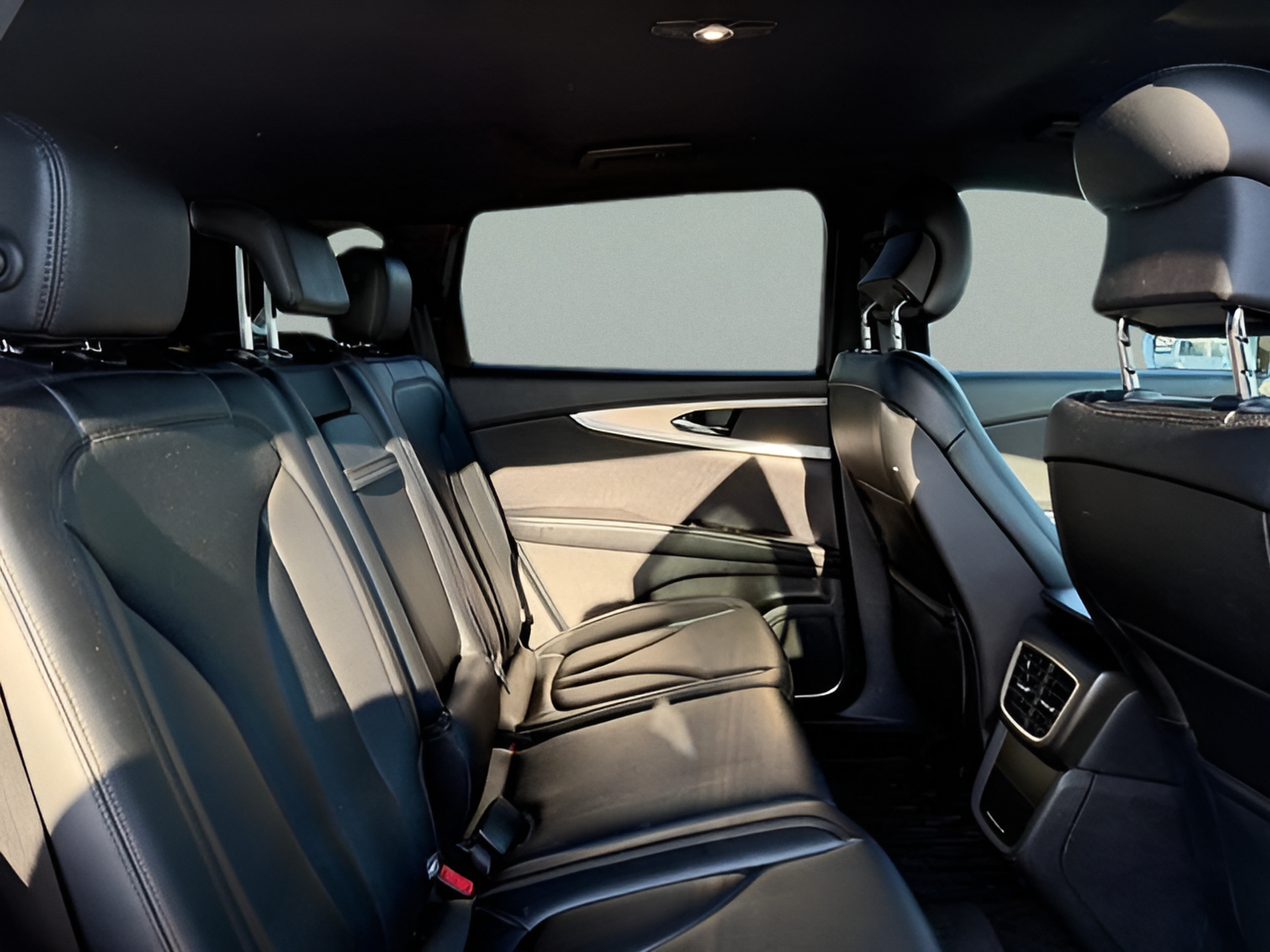 Used 2016 Lincoln MKX Premiere AWD/4WD image 10