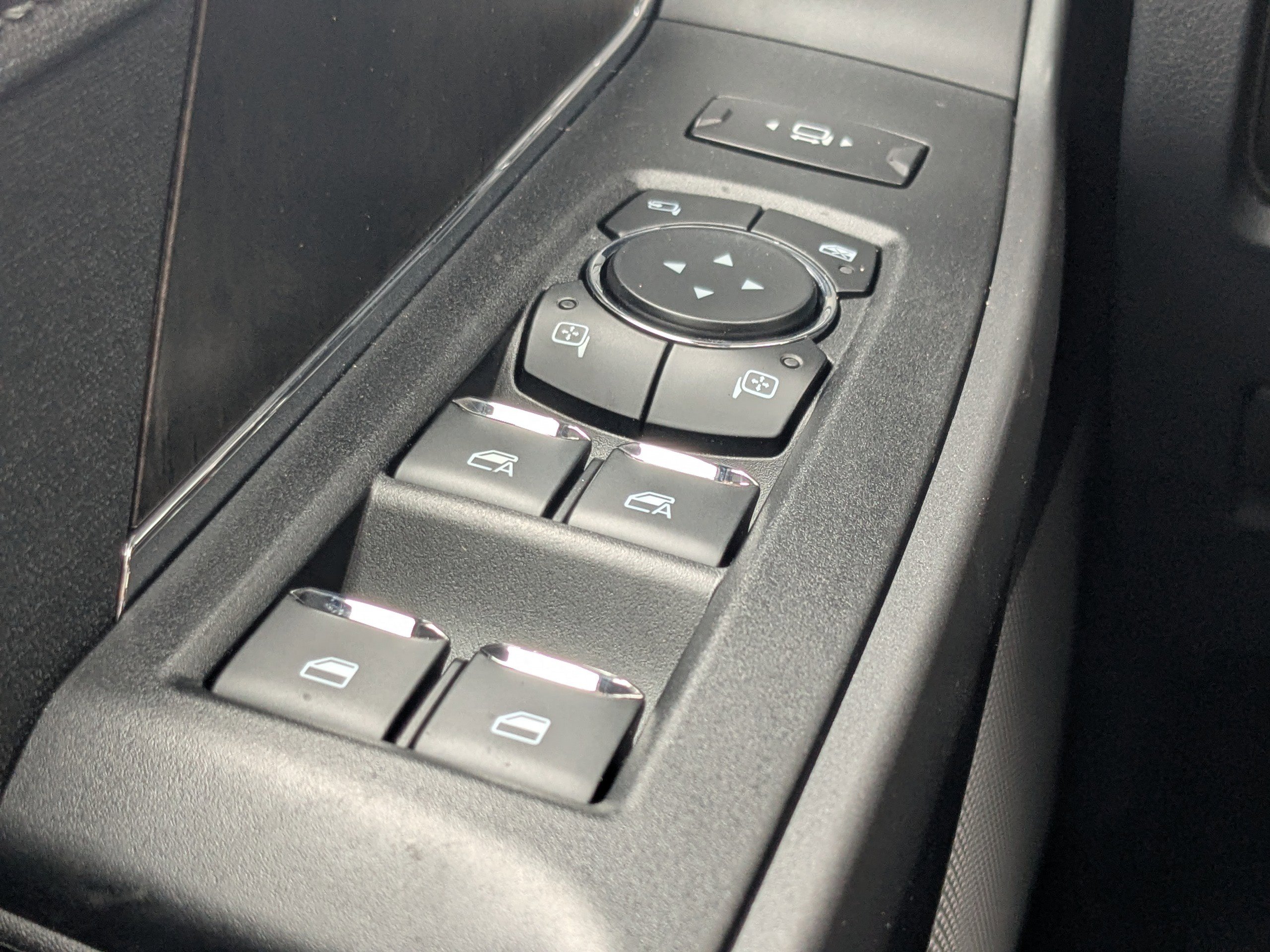 New 2026 Ford F250 Lariat image 22