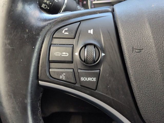 Used 2019 Acura MDX FWD w/ Technology Package image 32