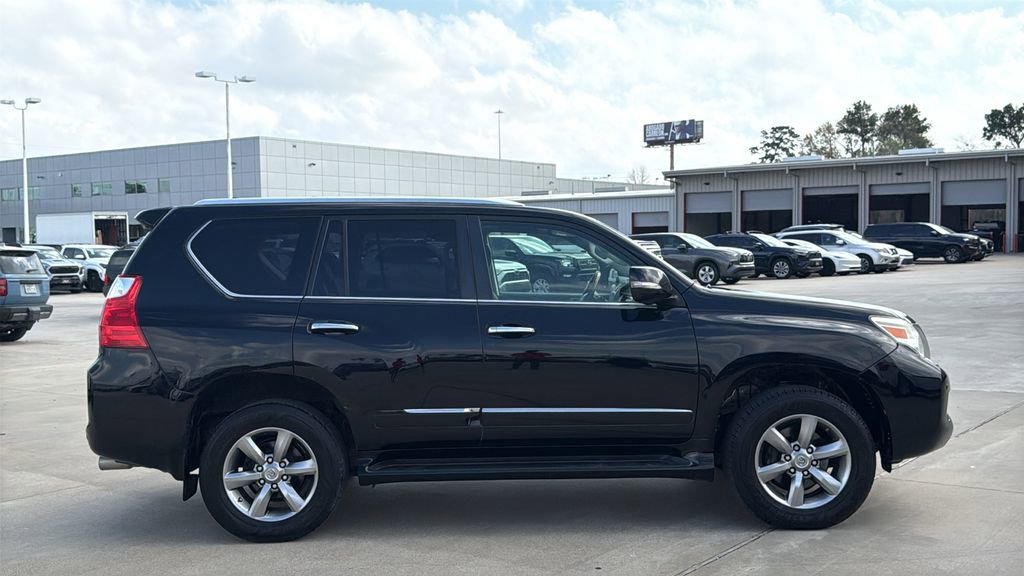 Used 2012 Lexus GX 460 Premium image 6