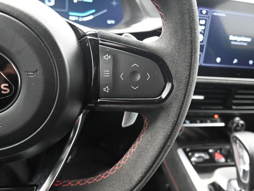 Used 2024 Lotus Emira First Edition image 22