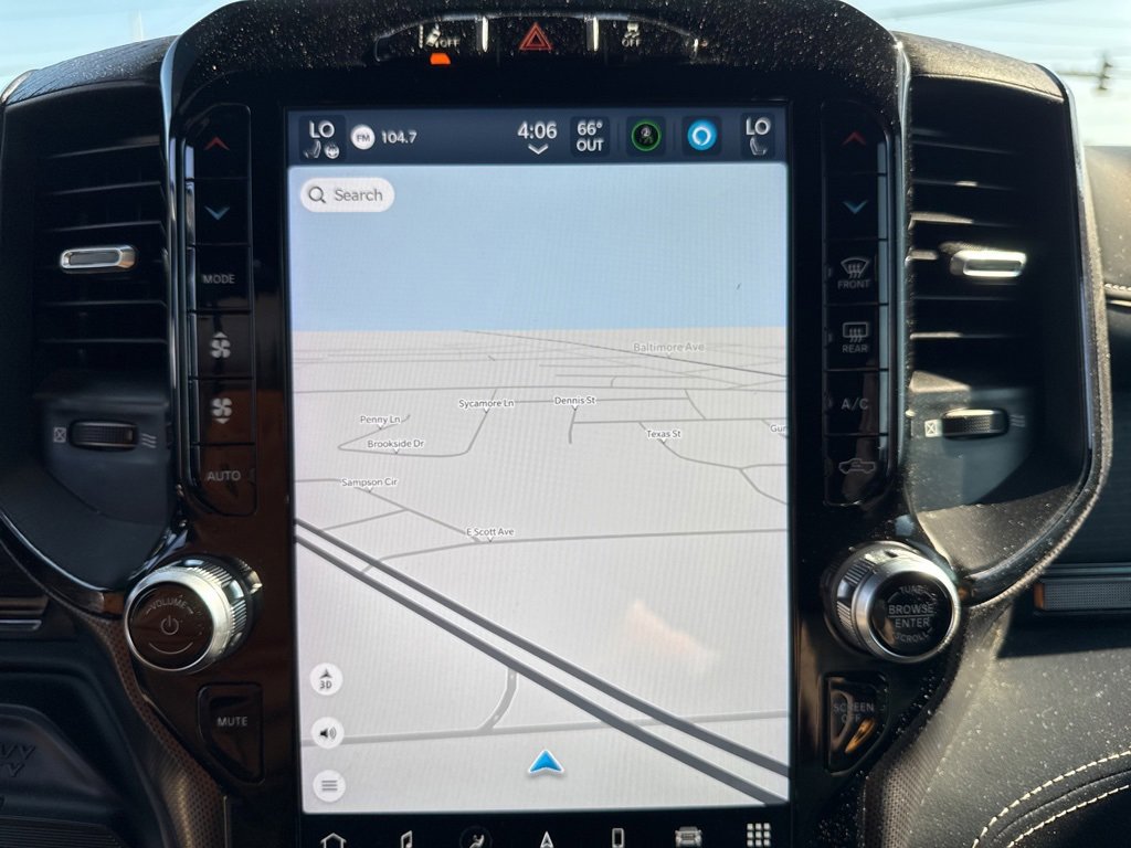 Used 2022 RAM 2500 Limited image 40