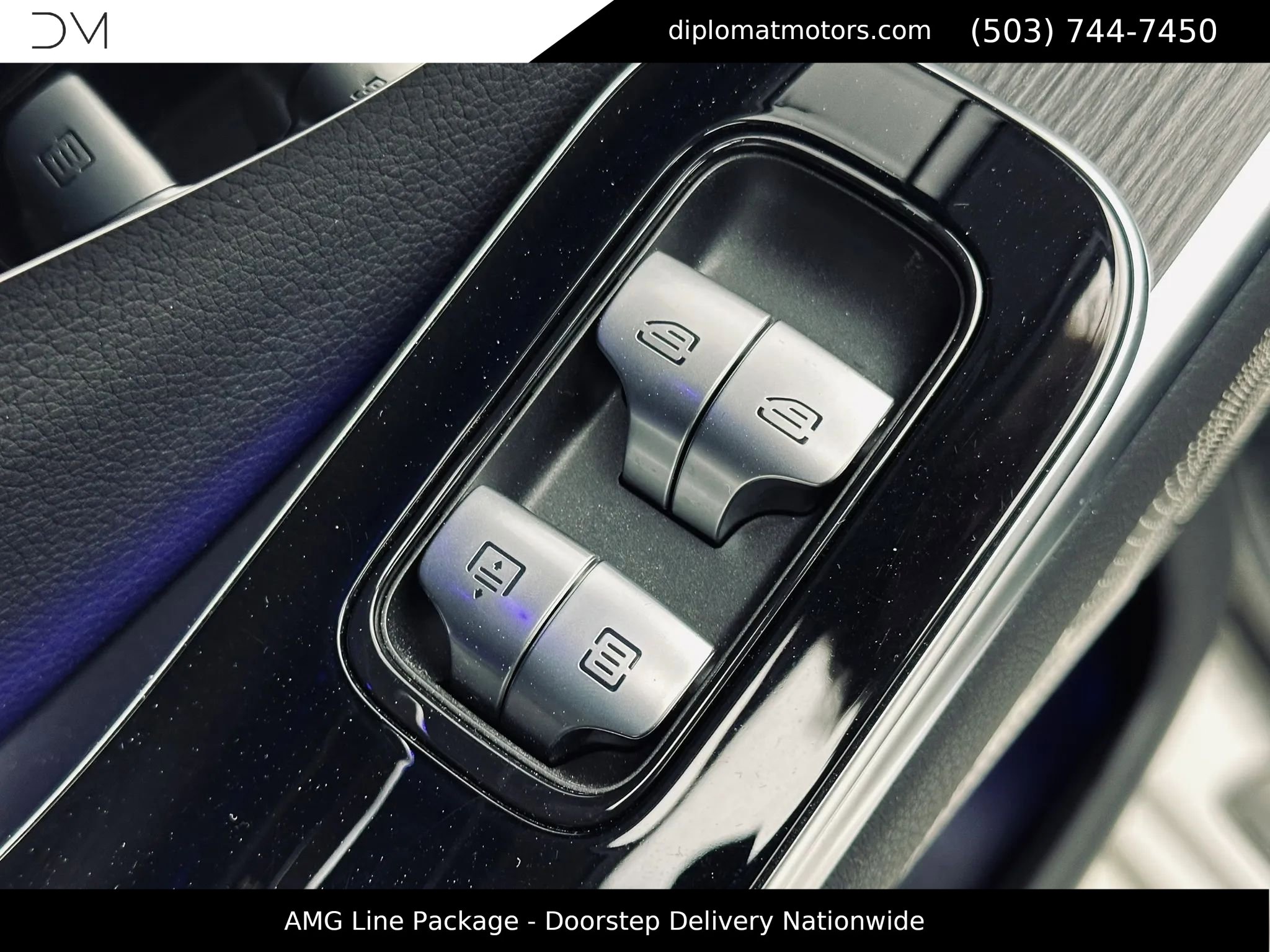 Used 2022 Mercedes-Benz S 500 4MATIC image 42