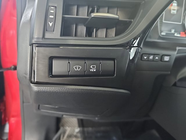 New 2025 Lexus ES 350 Ultra Luxury image 25