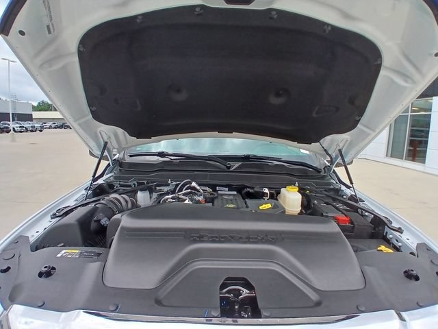 New 2026 RAM 4500 Tradesman w/ Chrome Appearance Group AWD/4WD image 33