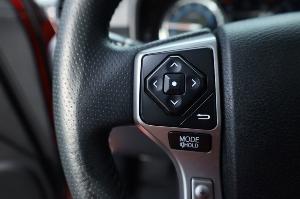 Used 2019 Toyota 4Runner Limited image 26