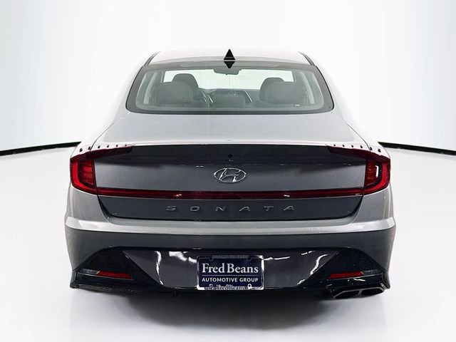Used 2022 Hyundai Sonata SEL image 6