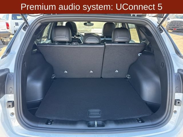 New 2026 Jeep Compass Latitude AWD/4WD image 7