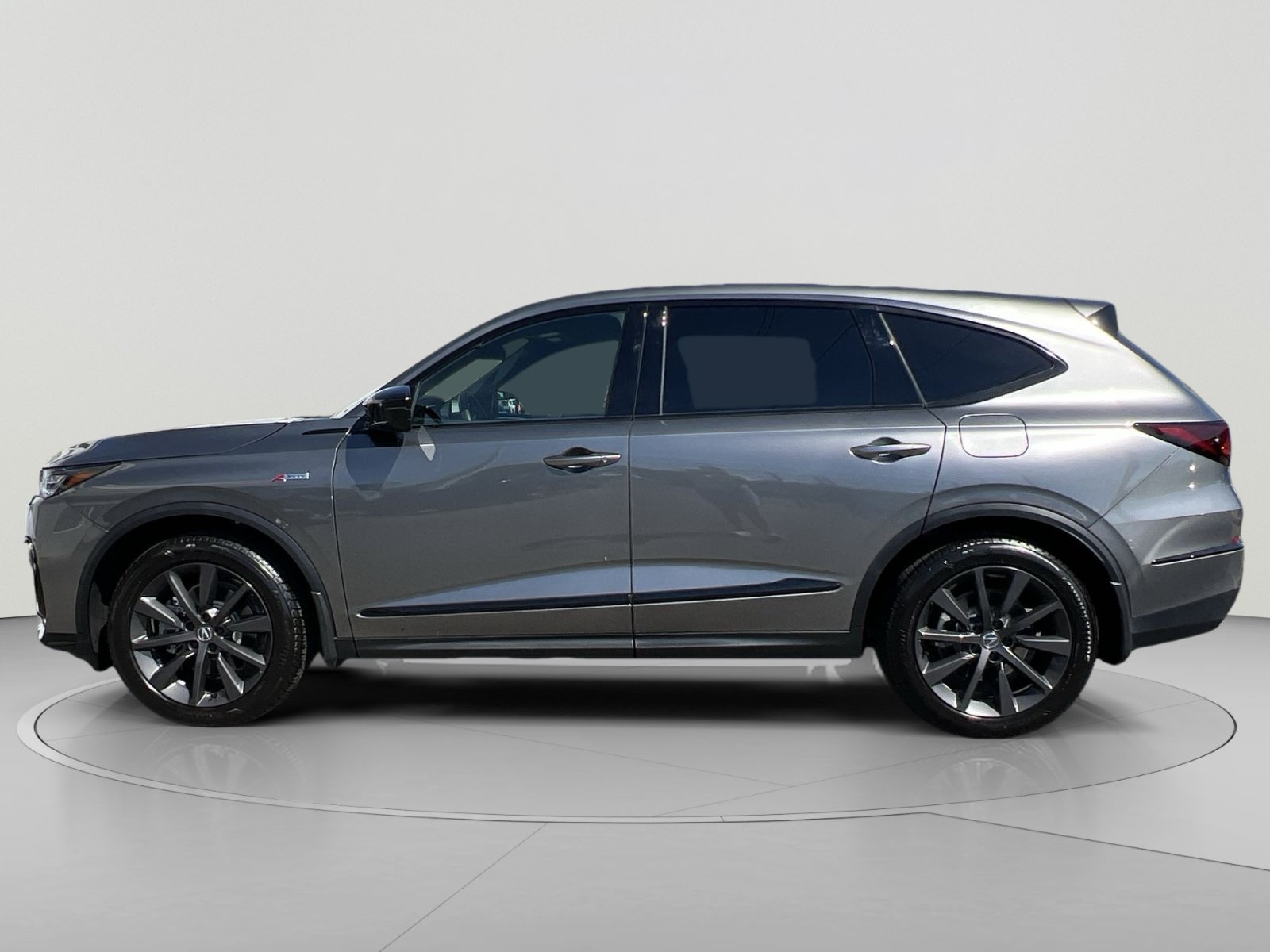 Used 2026 Acura MDX A-Spec AWD/4WD image 2