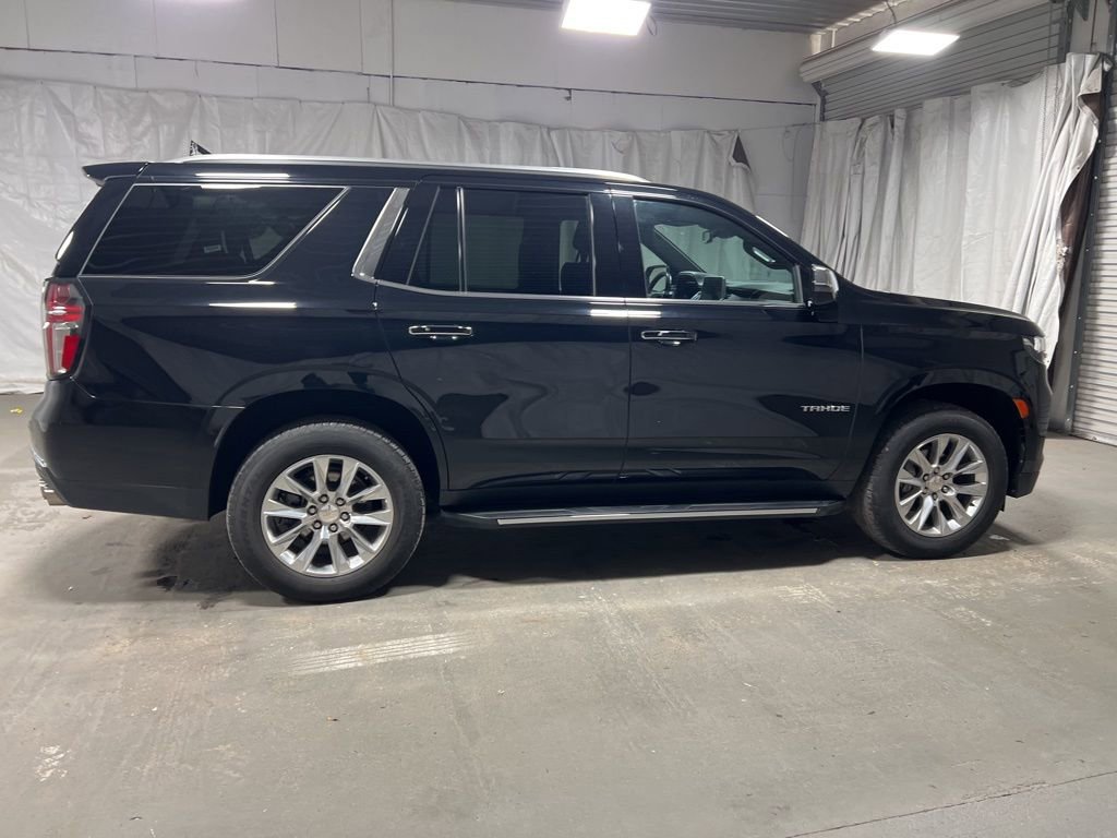 Used 2024 Chevrolet Tahoe Premier image 8
