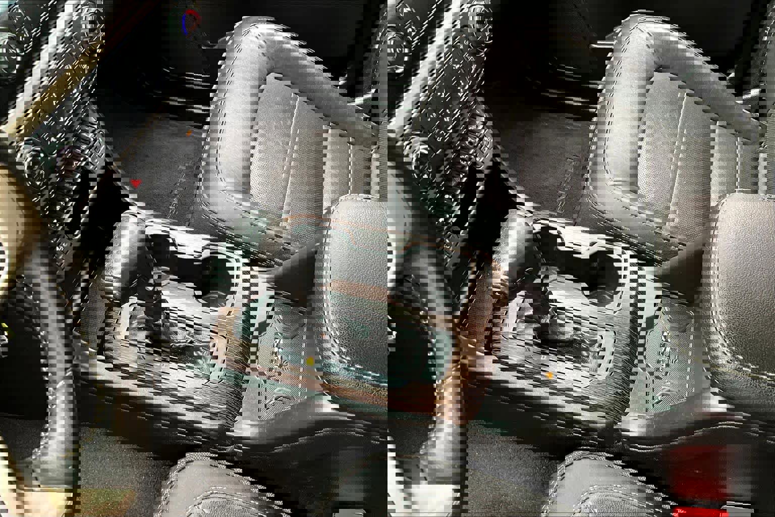 Used 2019 GMC Canyon Denali image 16