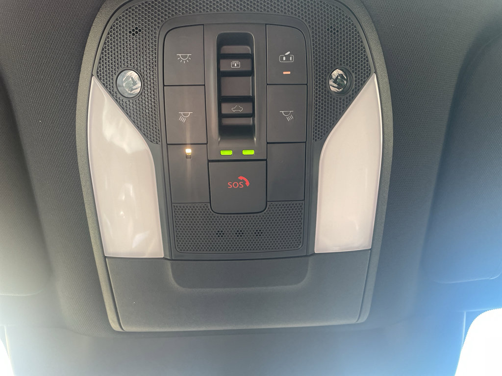 New 2026 INFINITI QX60 Autograph w/ Dark Cargo Package image 35