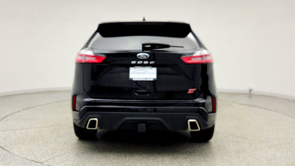Used 2023 Ford Edge ST AWD/4WD image 6