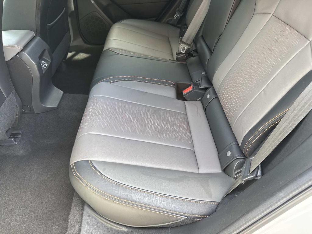 Certified 2026 Subaru Crosstrek 2.5i Limited AWD/4WD image 14