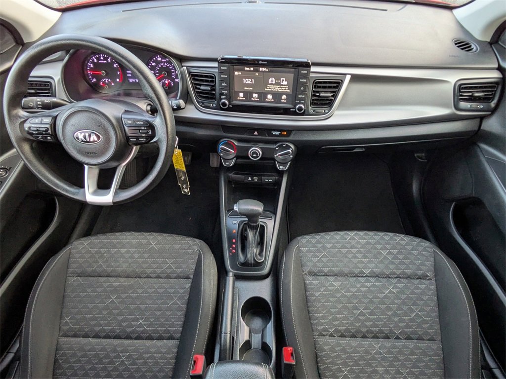 Used 2020 Kia Rio S image 14