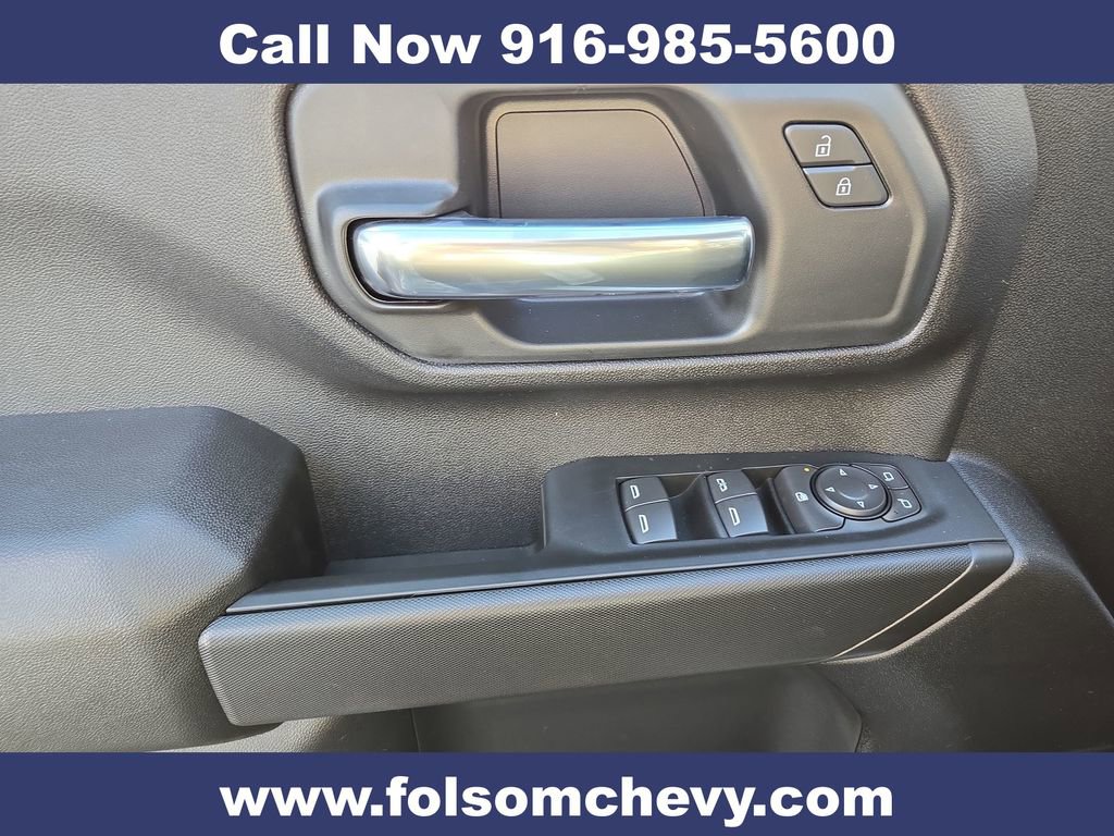 New 2026 Chevrolet Silverado 2500 W/T w/ WT Convenience Package image 16