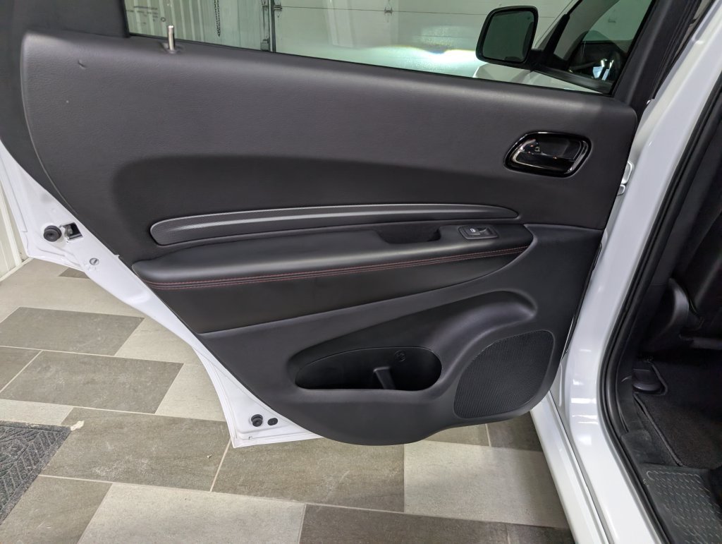 Used 2026 Dodge Durango GT AWD/4WD image 8