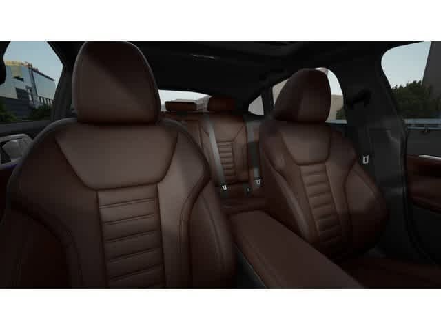 New 2026 BMW 430i xDrive w/ M Sport Package AWD/4WD image 11