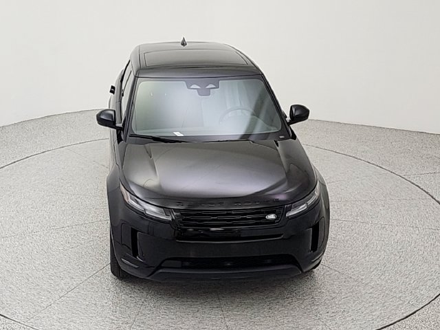 New 2026 Land Rover Range Rover Evoque S AWD/4WD image 14
