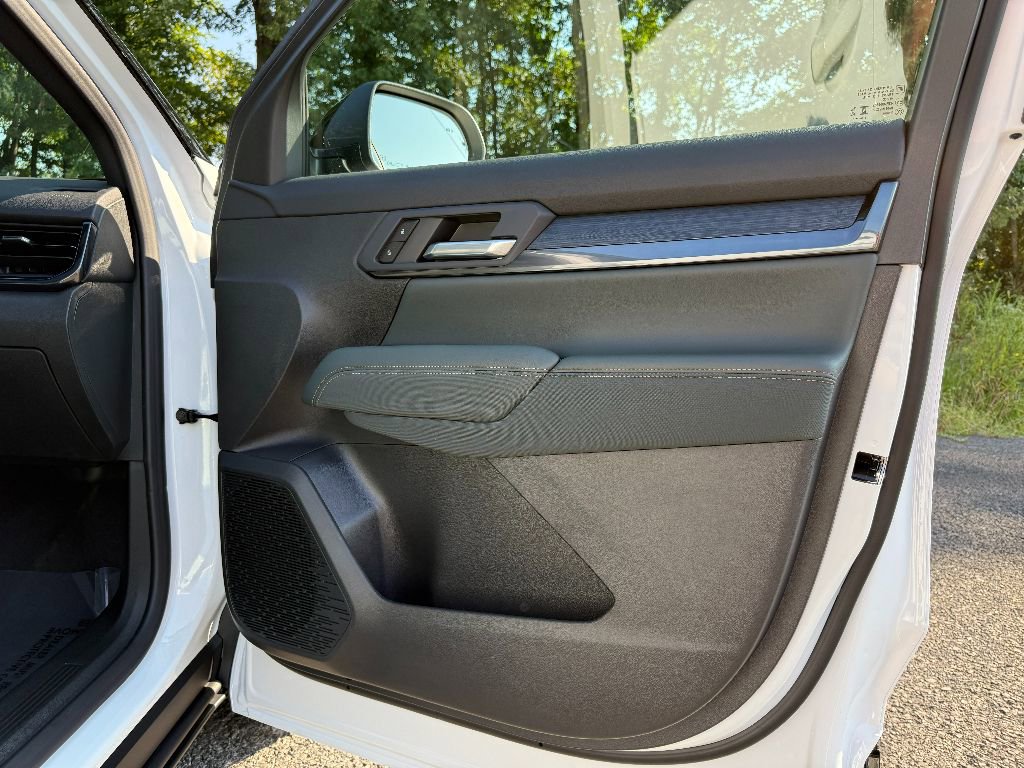 New 2026 GMC Terrain AT4 image 28