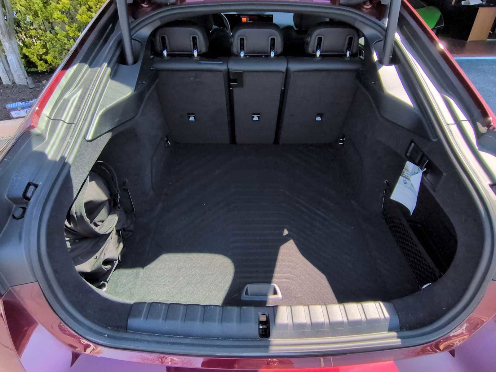 Certified 2023 BMW i4 eDrive35 w/ Premium Package image 37