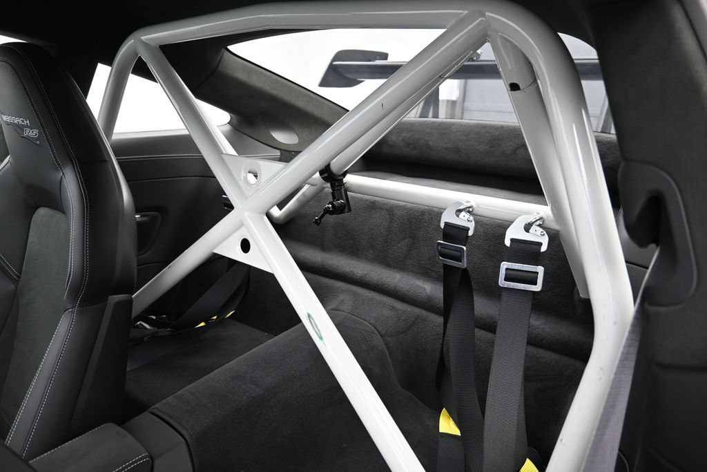 Used 2024 Porsche 911 GT3 RS RWD image 25