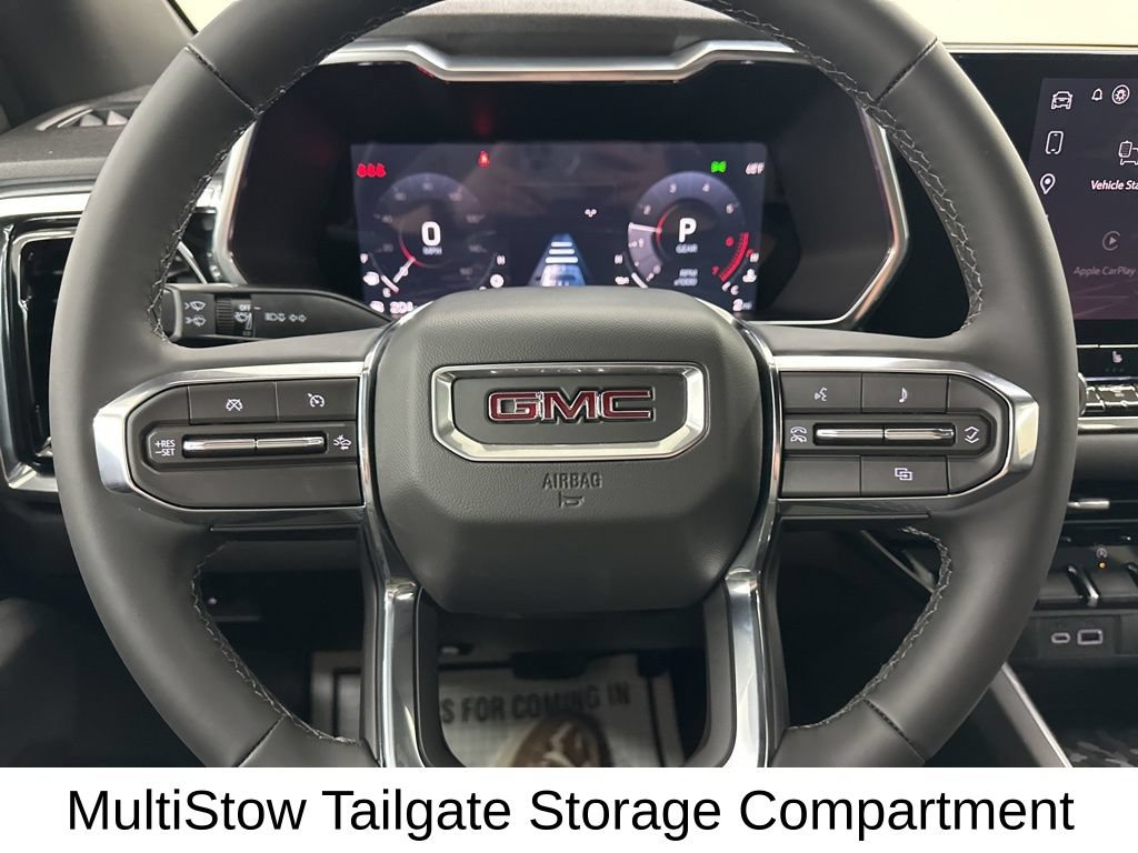 New 2026 GMC Canyon Elevation w/ Convenience Package AWD/4WD image 32