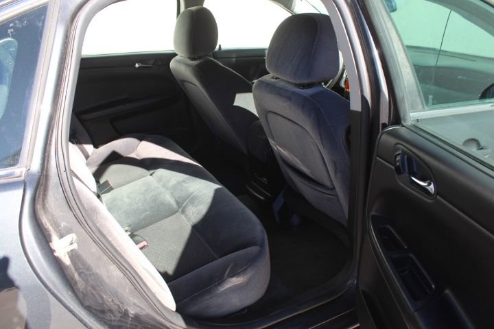 Used 2012 Chevrolet Impala LS image 32