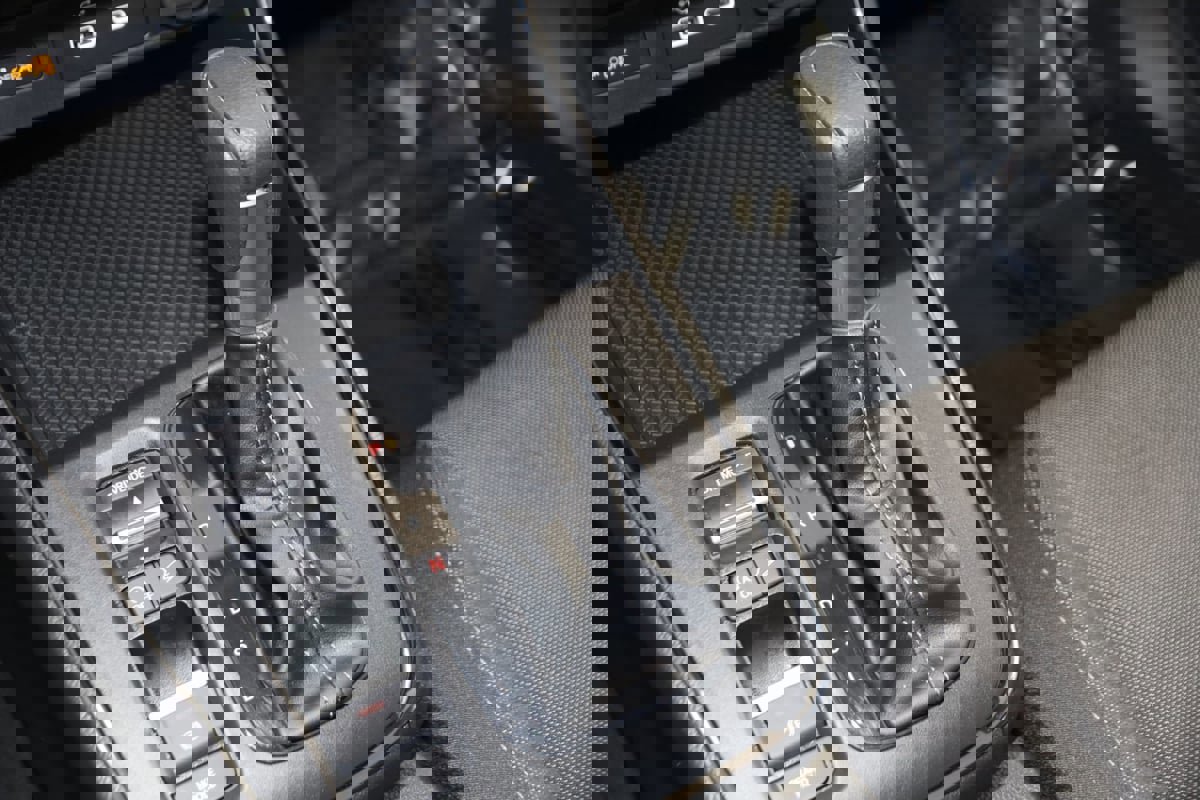 Used 2024 Honda CR-V EX image 7