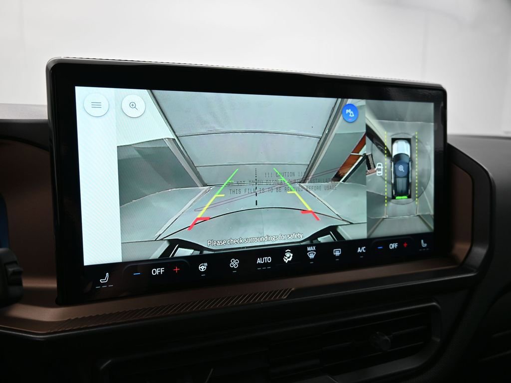 New 2025 Ford Bronco Sport Outer Banks w/ Outer Banks Tech Package+ image 29