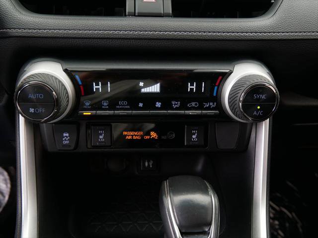 Certified 2019 Toyota RAV4 XLE w/ Convenience Package image 20