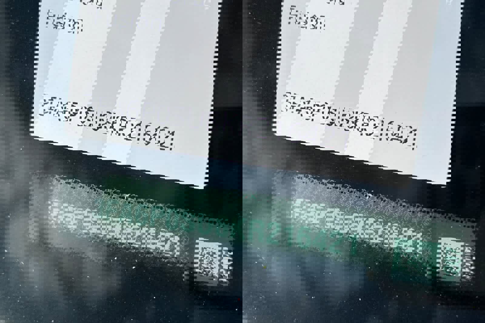 Used 2019 Ford Fusion Energi Titanium image 23