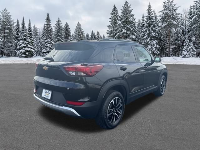 Used 2024 Chevrolet TrailBlazer LT image 6