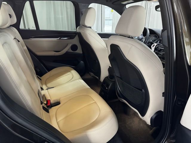 Used 2018 BMW X1 xDrive28i w/ Convenience Package image 10