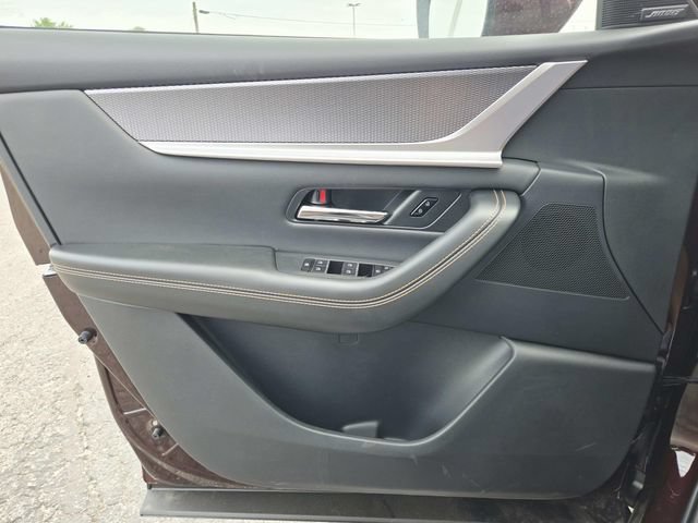 New 2026 MAZDA CX-90 Plug-In Hybrid w/ Premium Plus AWD/4WD image 29