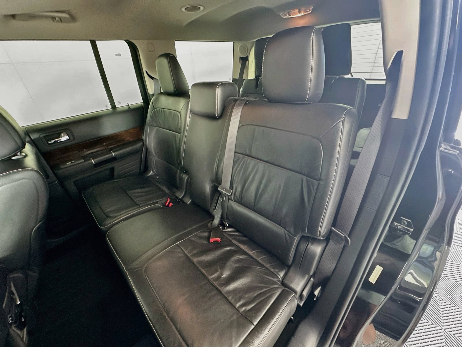 Used 2012 Ford Flex SEL w/ Equipment Group Order Code FWD image 22