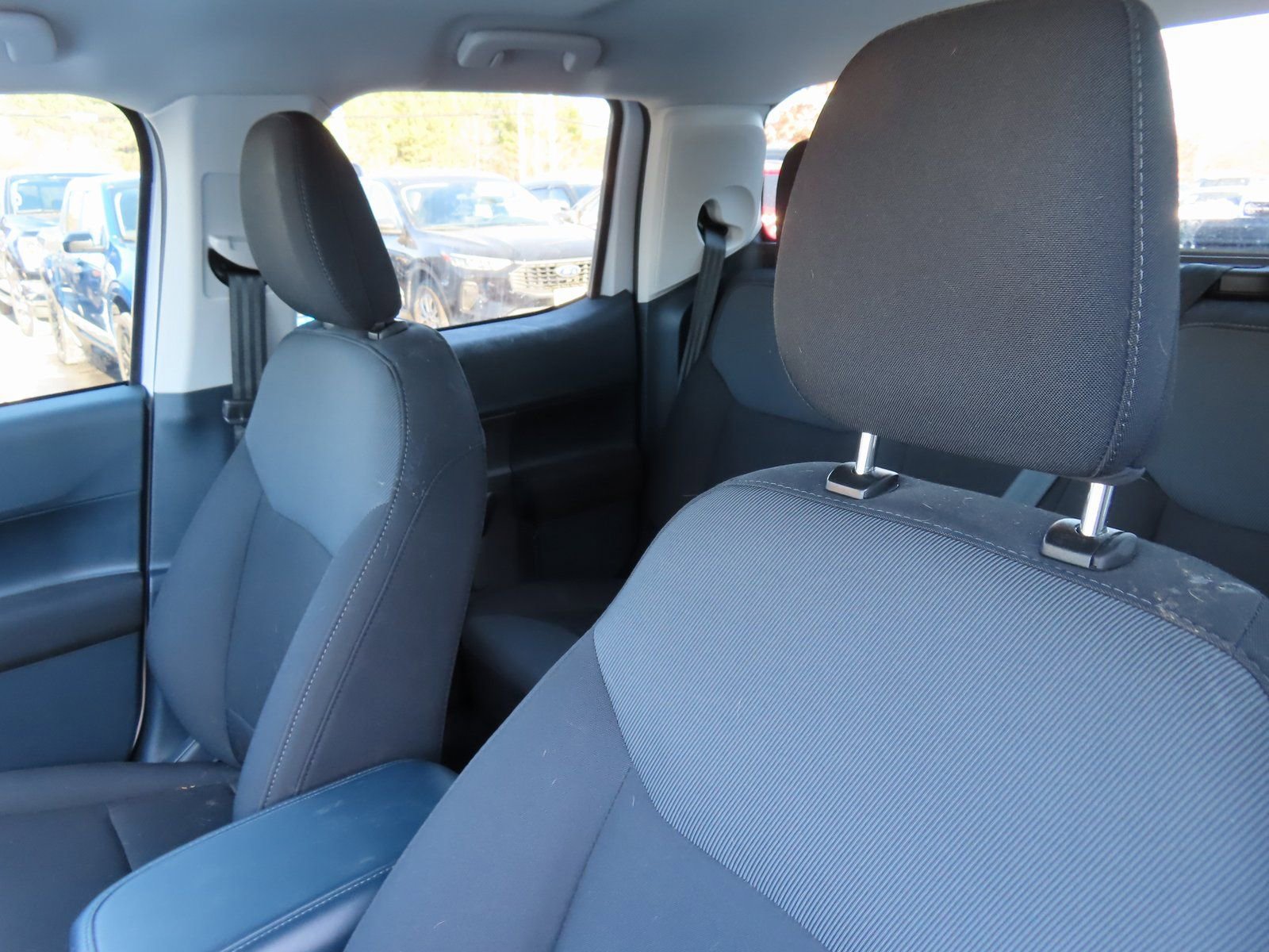 Used 2024 Ford Maverick XL image 28