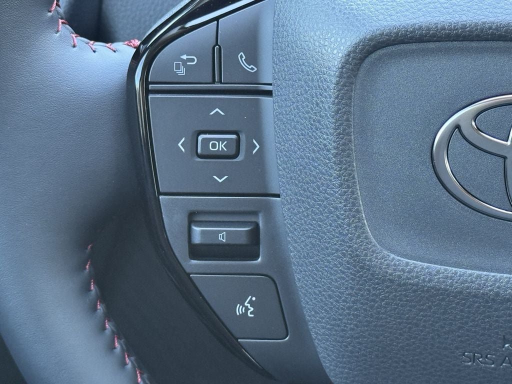 New 2026 Toyota Prius Plug-In Hybrid w/ Limited Premium Package FWD image 11