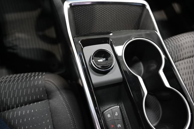 New 2026 Chevrolet Equinox LT FWD image 19