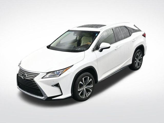 Used 2017 Lexus RX 350 FWD image 27