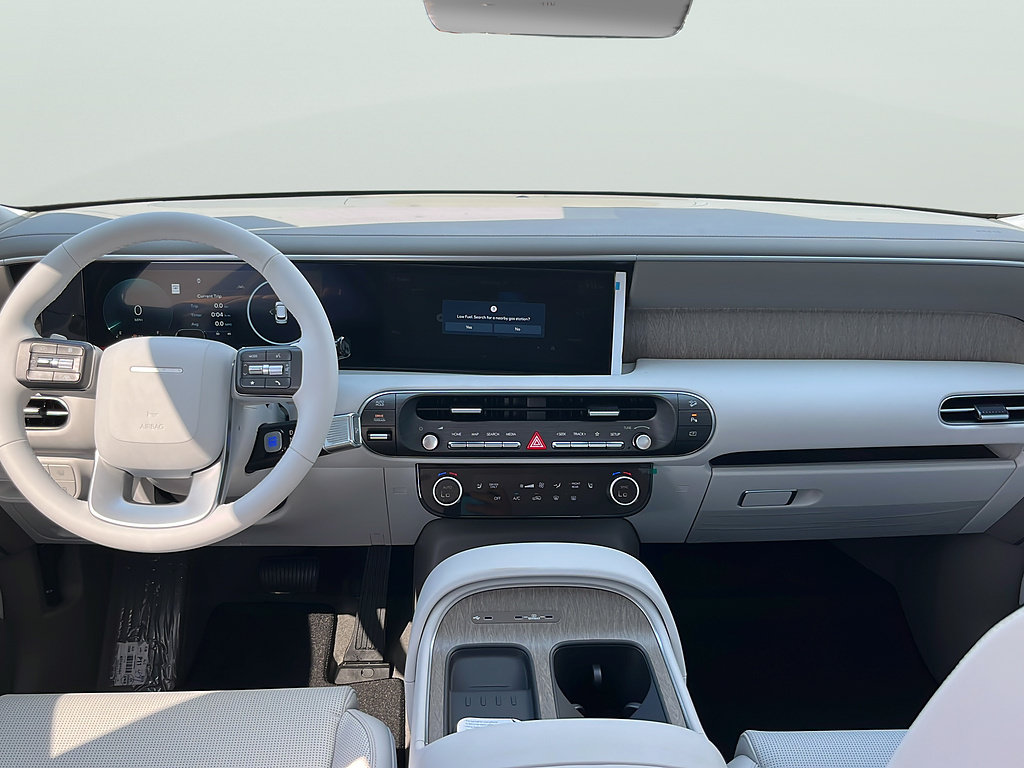 New 2026 Hyundai Palisade SEL AWD/4WD image 9