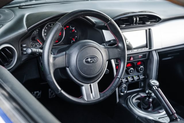 Used 2013 Subaru BRZ Limited RWD image 7